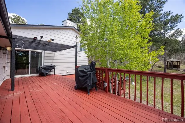 975 Tari Drive Colorado Springs, CO 80921