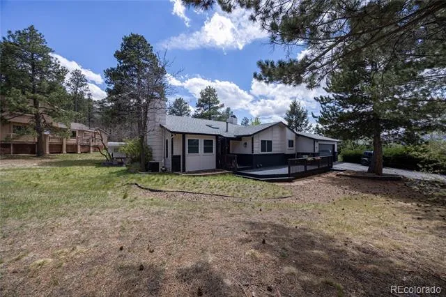 975 Tari Drive Colorado Springs, CO 80921