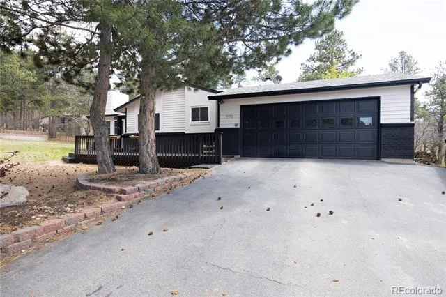 975 Tari Drive Colorado Springs, CO 80921