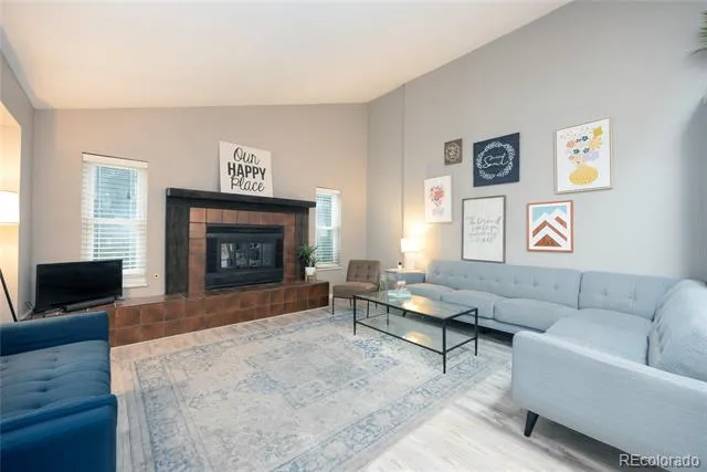 975 Tari Drive Colorado Springs, CO 80921