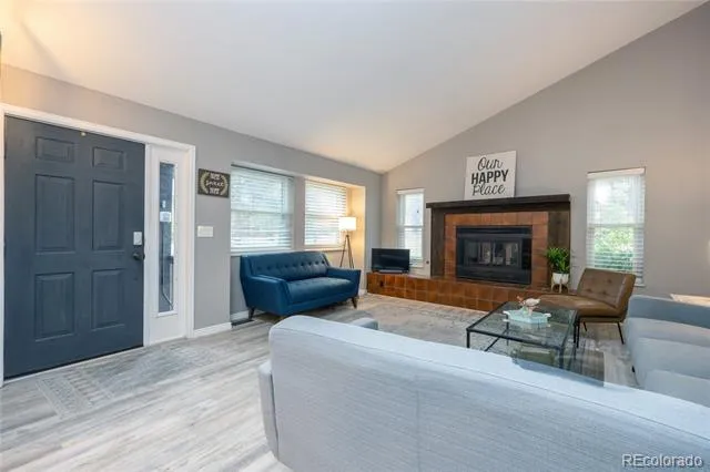 975 Tari Drive Colorado Springs, CO 80921