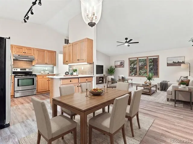 2186 Evergreen Place Loveland, CO 80538