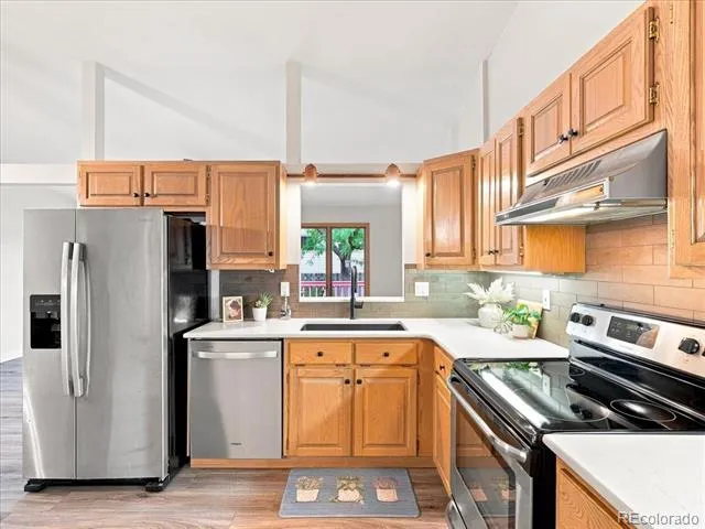 2186 Evergreen Place Loveland, CO 80538