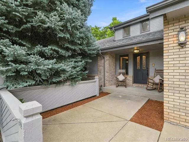 2186 Evergreen Place Loveland, CO 80538