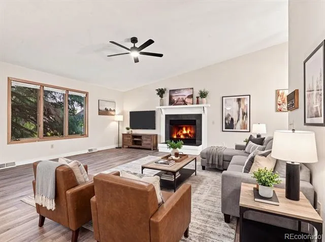 2186 Evergreen Place Loveland, CO 80538