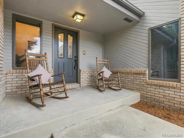 2186 Evergreen Place Loveland, CO 80538