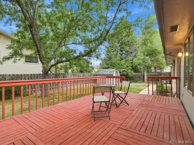 2186 Evergreen Place Loveland, CO 80538