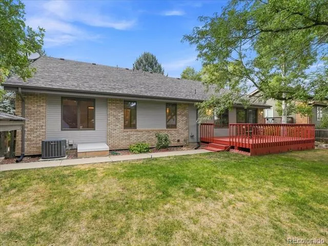 2186 Evergreen Place Loveland, CO 80538