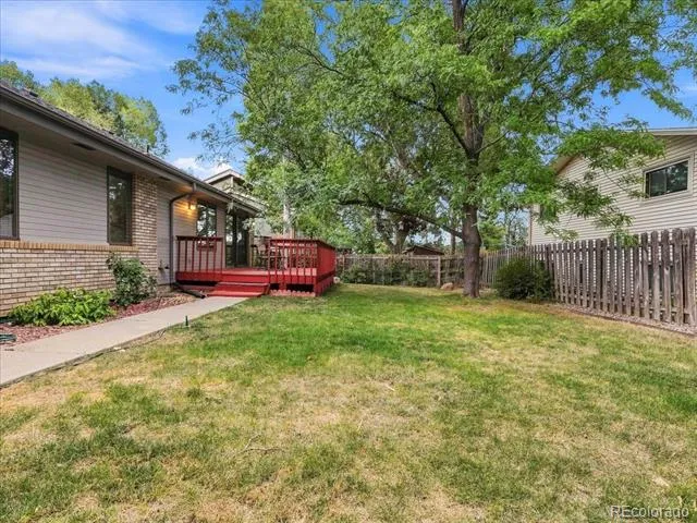 2186 Evergreen Place Loveland, CO 80538