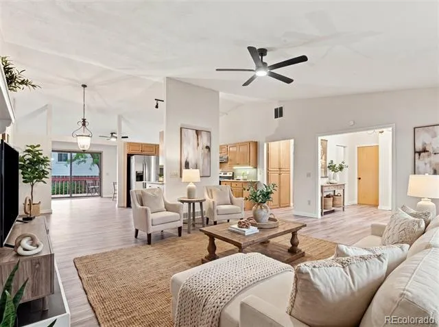 2186 Evergreen Place Loveland, CO 80538
