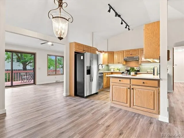 2186 Evergreen Place Loveland, CO 80538