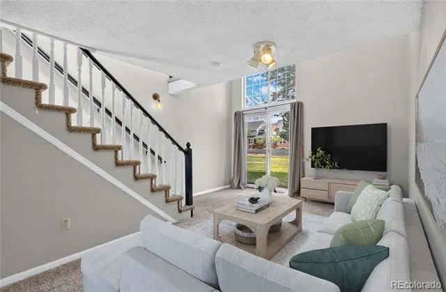 5374 W Canyon Trail #C Littleton, CO 80128