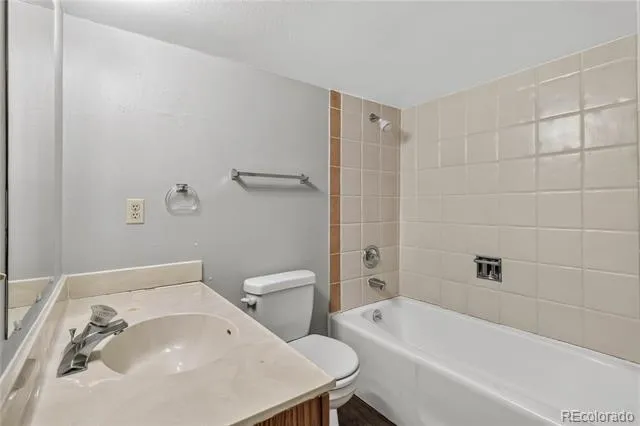 5374 W Canyon Trail #C Littleton, CO 80128