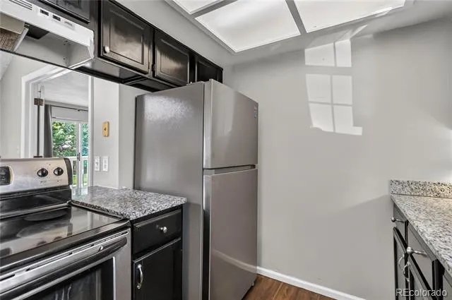 5374 W Canyon Trail #C Littleton, CO 80128