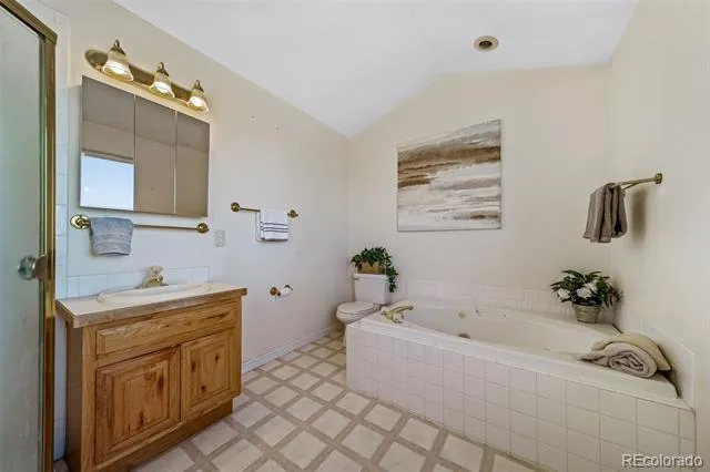 7840 Shenandoah Drive Elizabeth, CO 80107