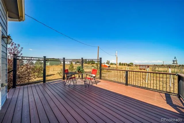 7840 Shenandoah Drive Elizabeth, CO 80107