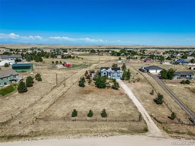 7840 Shenandoah Drive Elizabeth, CO 80107