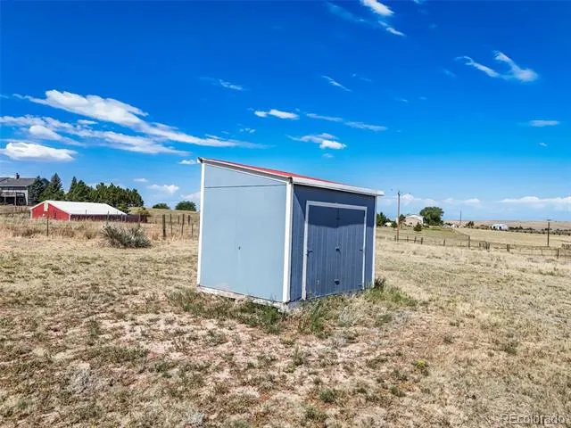 7840 Shenandoah Drive Elizabeth, CO 80107