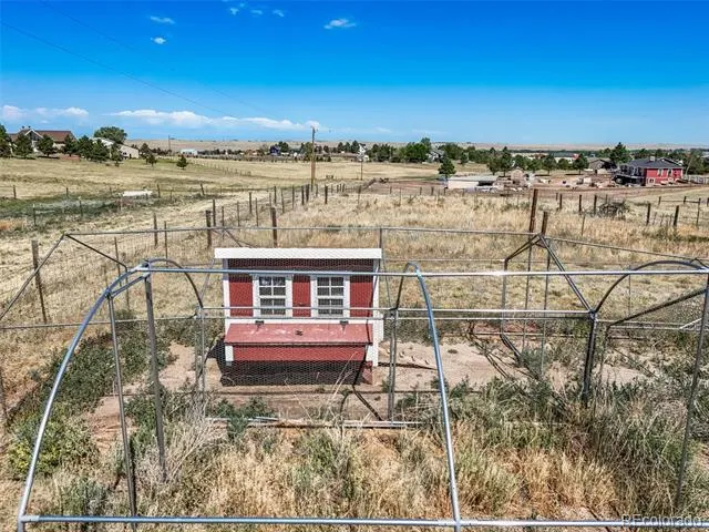 7840 Shenandoah Drive Elizabeth, CO 80107