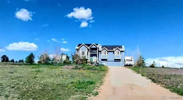 7840 Shenandoah Drive Elizabeth, CO 80107