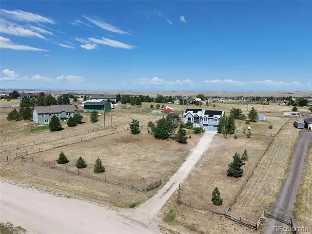 7840 Shenandoah Drive Elizabeth, CO 80107
