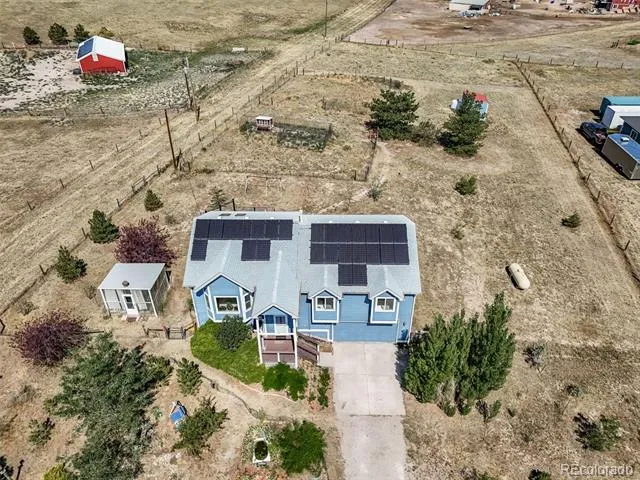 7840 Shenandoah Drive Elizabeth, CO 80107