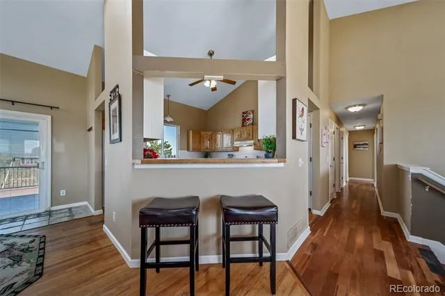 7840 Shenandoah Drive Elizabeth, CO 80107