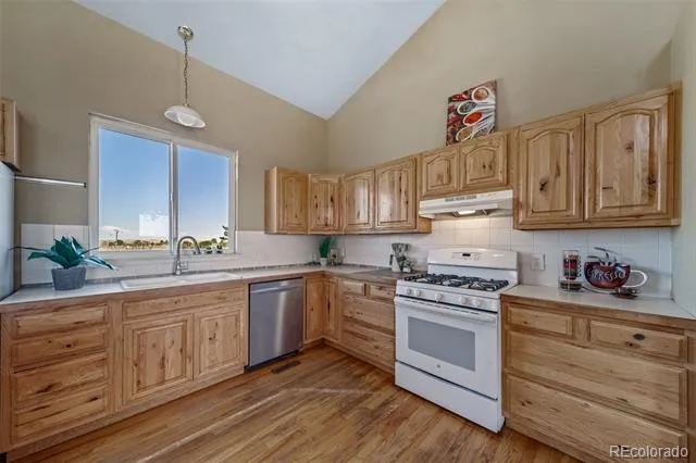 7840 Shenandoah Drive Elizabeth, CO 80107