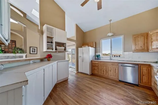 7840 Shenandoah Drive Elizabeth, CO 80107