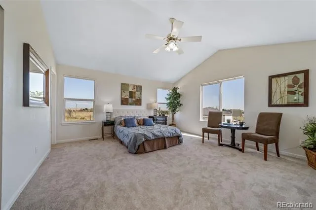 7840 Shenandoah Drive Elizabeth, CO 80107