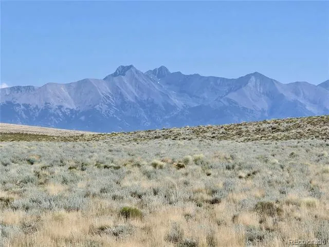 16th Street North San Luis, CO 81152
