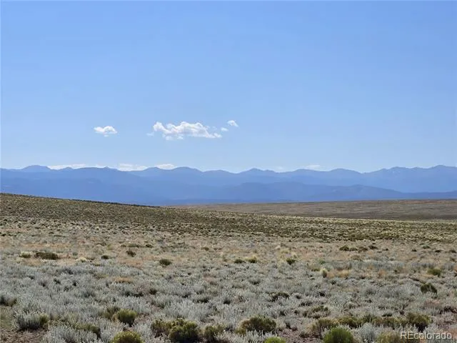 16th Street North San Luis, CO 81152