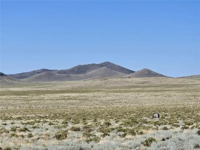 16th Street North San Luis, CO 81152