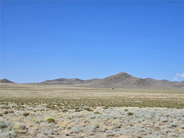 16th Street North San Luis, CO 81152