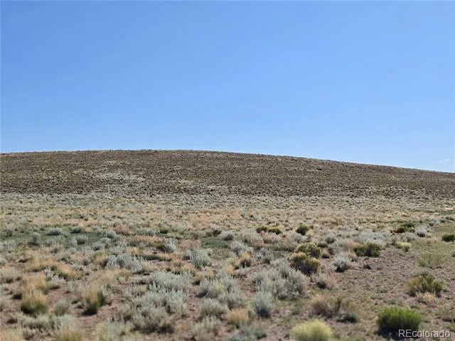 16th Street North San Luis, CO 81152