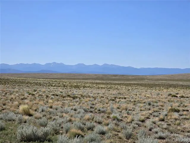 16th Street North San Luis, CO 81152