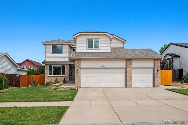 5064 Durham Court Denver, CO 80239