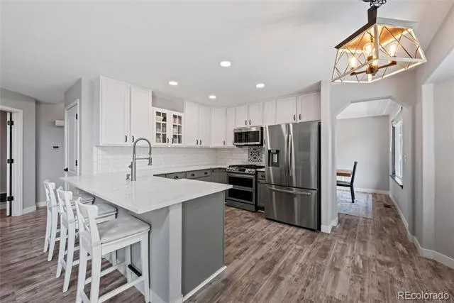 5064 Durham Court Denver, CO 80239