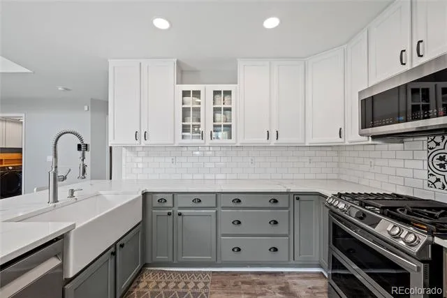 5064 Durham Court Denver, CO 80239