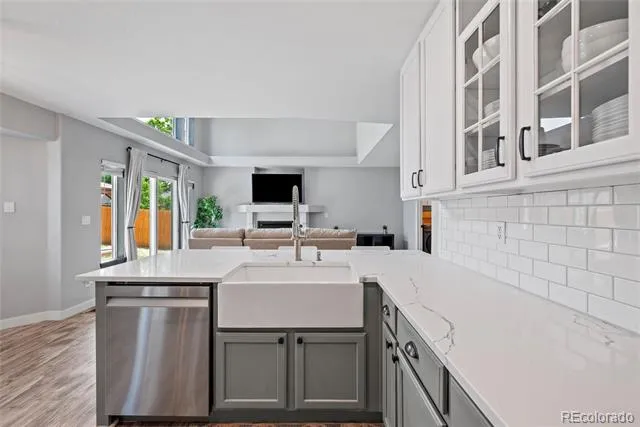 5064 Durham Court Denver, CO 80239