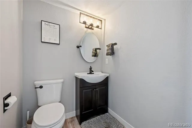 5064 Durham Court Denver, CO 80239