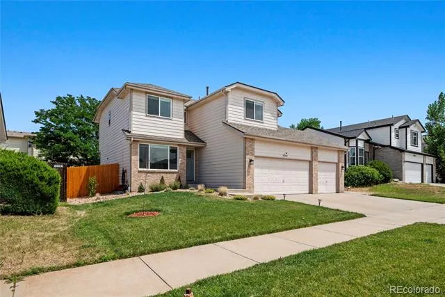 5064 Durham Court Denver, CO 80239