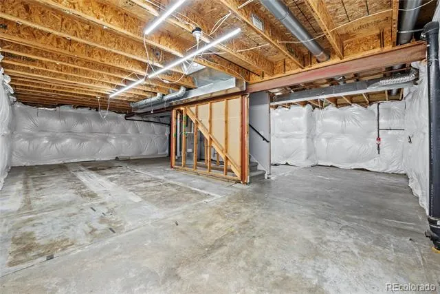 5064 Durham Court Denver, CO 80239