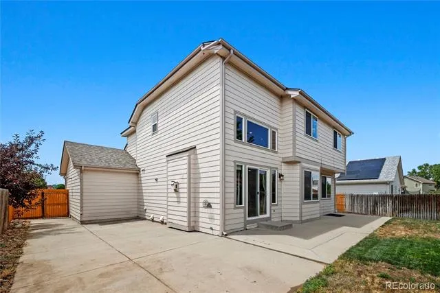 5064 Durham Court Denver, CO 80239