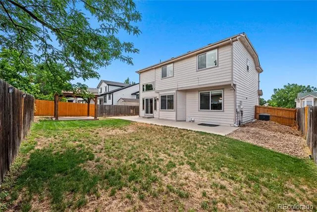 5064 Durham Court Denver, CO 80239