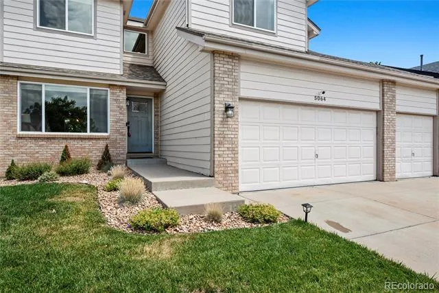 5064 Durham Court Denver, CO 80239