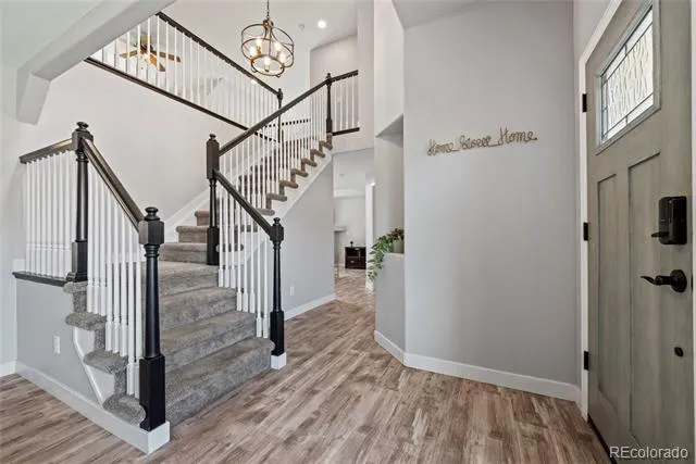 5064 Durham Court Denver, CO 80239