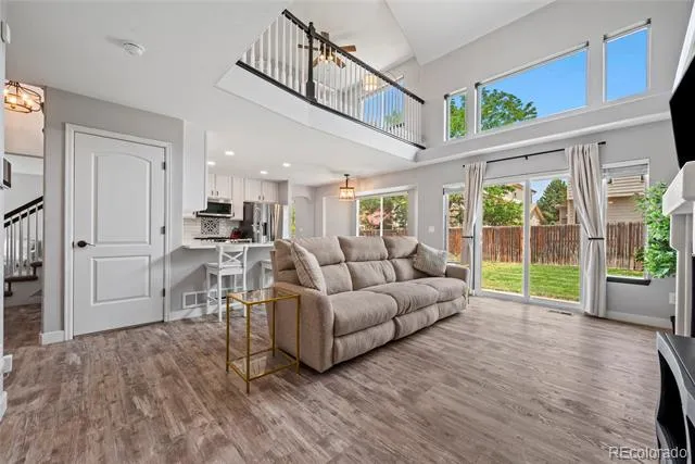 5064 Durham Court Denver, CO 80239