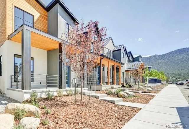 450 E Arkansas Street Buena Vista, CO 81211