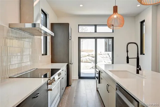450 E Arkansas Street Buena Vista, CO 81211